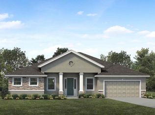 The Carolina Plan, Sand Lake Groves, Bartow, FL 33830