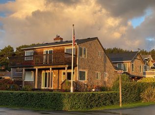 180 W Delta St, Cannon Beach, OR 97110