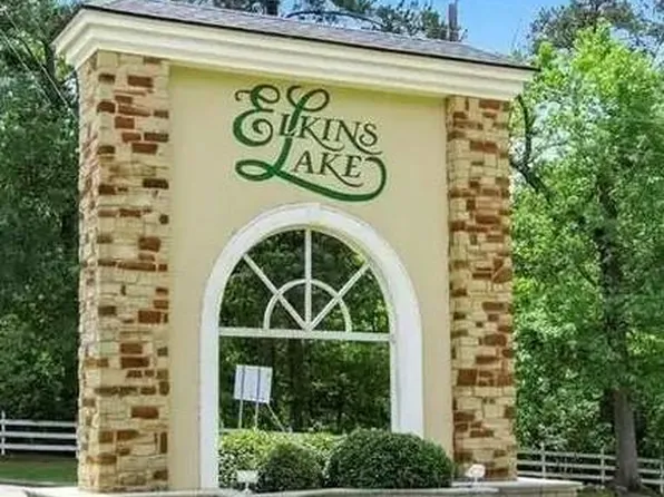 148 Brookhollow Dr, Huntsville, TX 77340