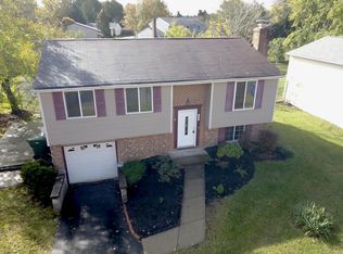 6597 Ethan Dr, Reynoldsburg, OH 43068