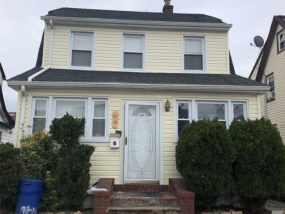 1st image of 91-14 215th St