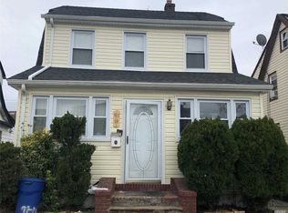 91-14 215th St, Queens Village, NY 11428