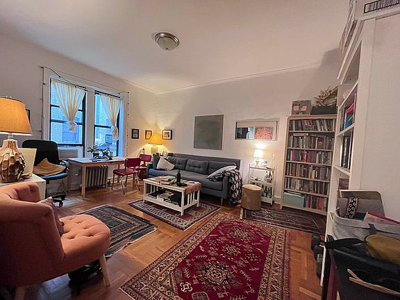 2nd image of 51 E 17th St APT 2H
