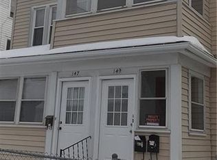 149 Wilson St #2, Hartford, CT 06106