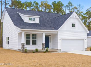 903 Red Sail Road, New Bern, NC 28560