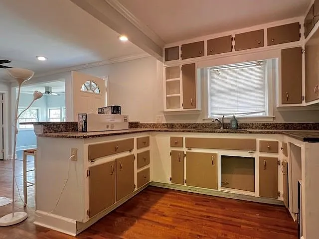 1199 Francis St NW — Photo 4