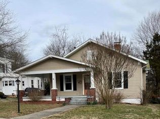 819 Grove Ave, South Boston, VA 24592