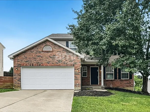 2044 Woodmere Dr, Hebron, KY 41048