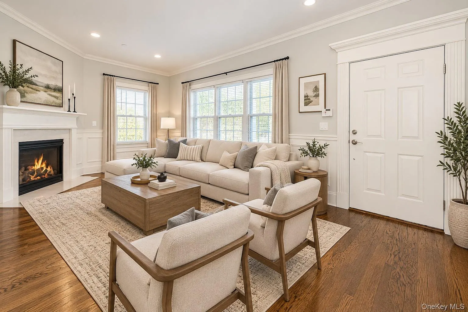 4 bed, 2.5 bath, 2112 sqft, $6,500 — Photo 3