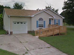 2 Green Ridge Pl, Taylors, SC 29687