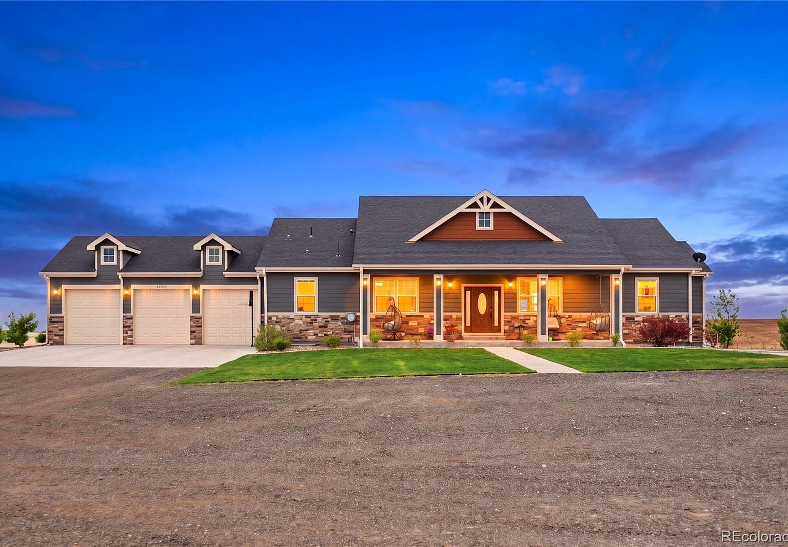 59601 E 56th Avenue, Strasburg, CO 80136 | MLS #8603268 | Zillow