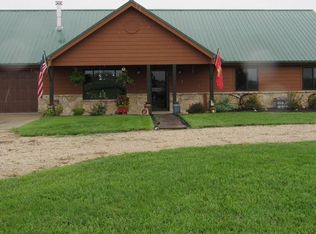 435 Georgia Rd, Williamsburg, KS 66095