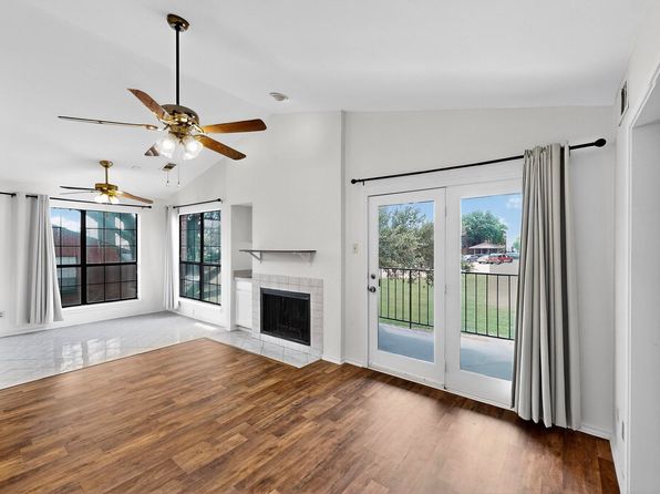 Home for Sale in Garland TX