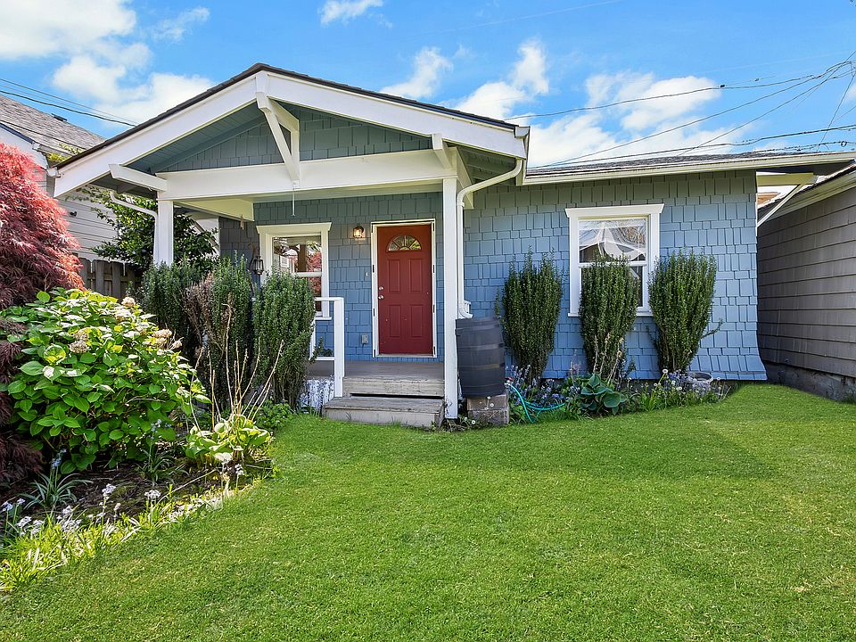 Front Porch.