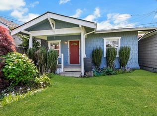 4536 S Park Ave, Tacoma, WA 98418
