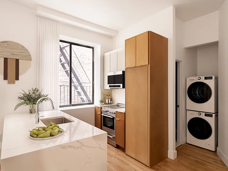 310 W 80th St #3C — Photo 2