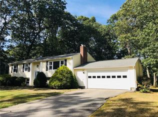 260 S Cobble Hill Rd, Warwick, RI 02886