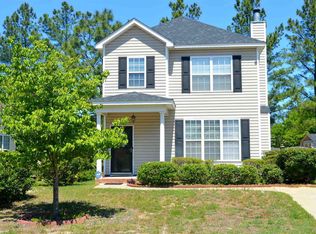 249 Huntcliff Dr, Columbia, SC 29229