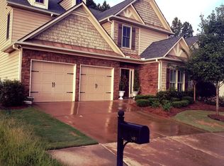 407 Moonlit Trl, Dallas, GA 30132