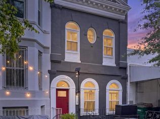 738 11th St NE APT 3, Washington, DC 20002