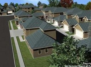 12312 Abbey Park, San Antonio, TX 78249