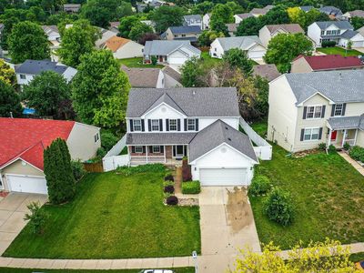 5619 S 159th St, Omaha, NE, 68135