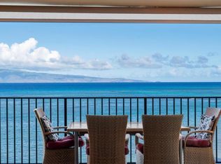 4401 Lower Honoapiilani Rd APT B503, Lahaina, HI 96761