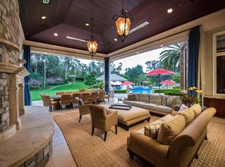 16715 Camino Sierra Del Sur, Rancho Santa Fe, CA 92067