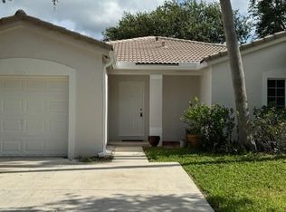 10351 SW 24th Ct, Miramar, FL 33025