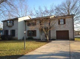 427 N 3rd St, Mc Sherrystown, PA 17344