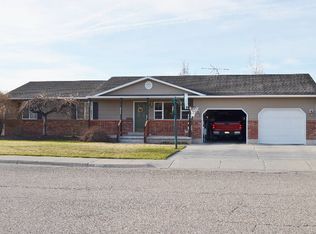 2544 Mesa St, Idaho Falls, ID 83401