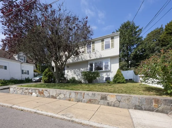 105 Orange St, Roslindale, MA 02131
