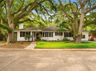 506 Hillcrest Dr, Alexandria, LA 71301