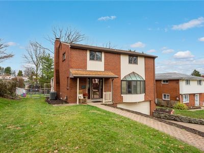 1119 Sarah St, Bethel Park, PA, 15102