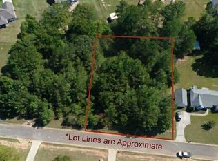 208 Carrageen Dr, Williamston, SC 29697