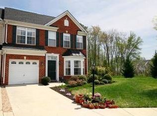 4522 Spring Moss Cir, Glen Allen, VA 23060