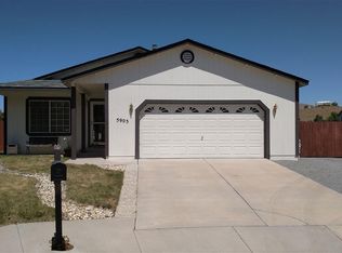 5905 Poinsettia Ct, Sun Valley, NV