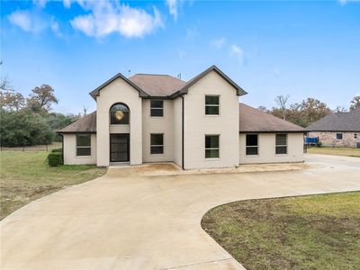 10024 Lancaster Dr, Iola, TX, 77861