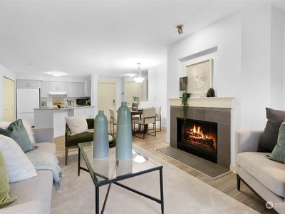 7711 NE 175th Street #E206, Kenmore, WA, 98028