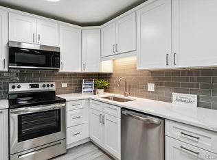 755 S Alton Way UNIT 2B, Denver, CO 80247