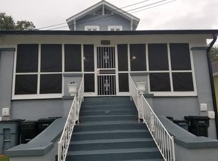 8519 Sycamore Pl APT B, New Orleans, LA 70118