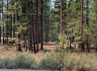 0 Outpost Rd, Chiloquin, OR 97624