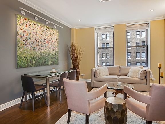 2nd image of 340 W 86th St APT 4C