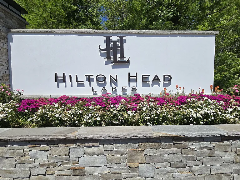 Hilton Head Lakes