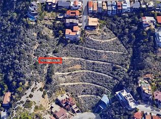 1000 Serra Ave, Laguna Beach, CA 92651