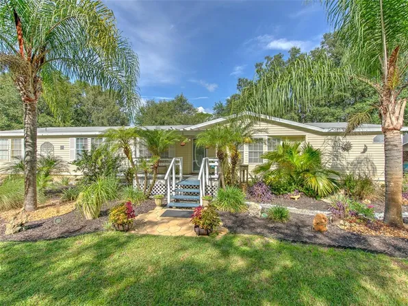 41216 Gator Ln, Zephyrhills, FL 33540