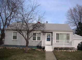 1339 Kingsley St, Mount Clemens, MI 48043