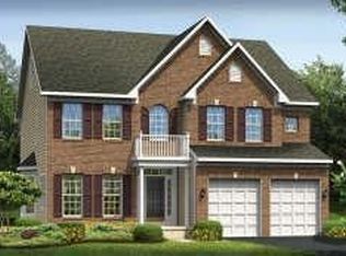 22509 Castle Oak Rd, Clarksburg, MD 20871