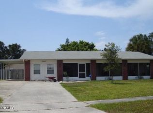 2643 Yalta St NE, Palm Bay, FL 32905