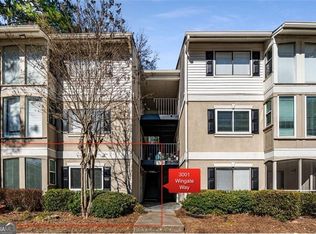 3001 Wingate Way, Atlanta, GA 30350